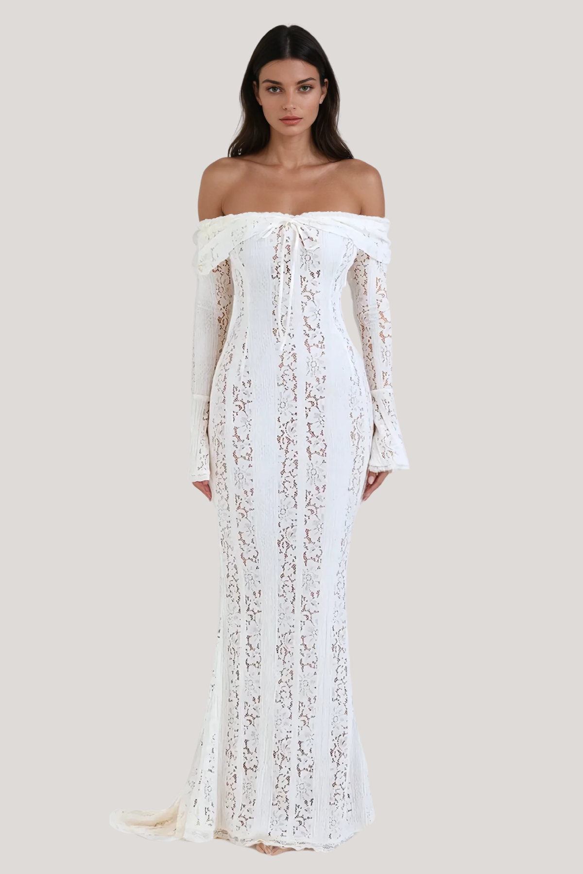 Bexley | Elegant Maxi Dress