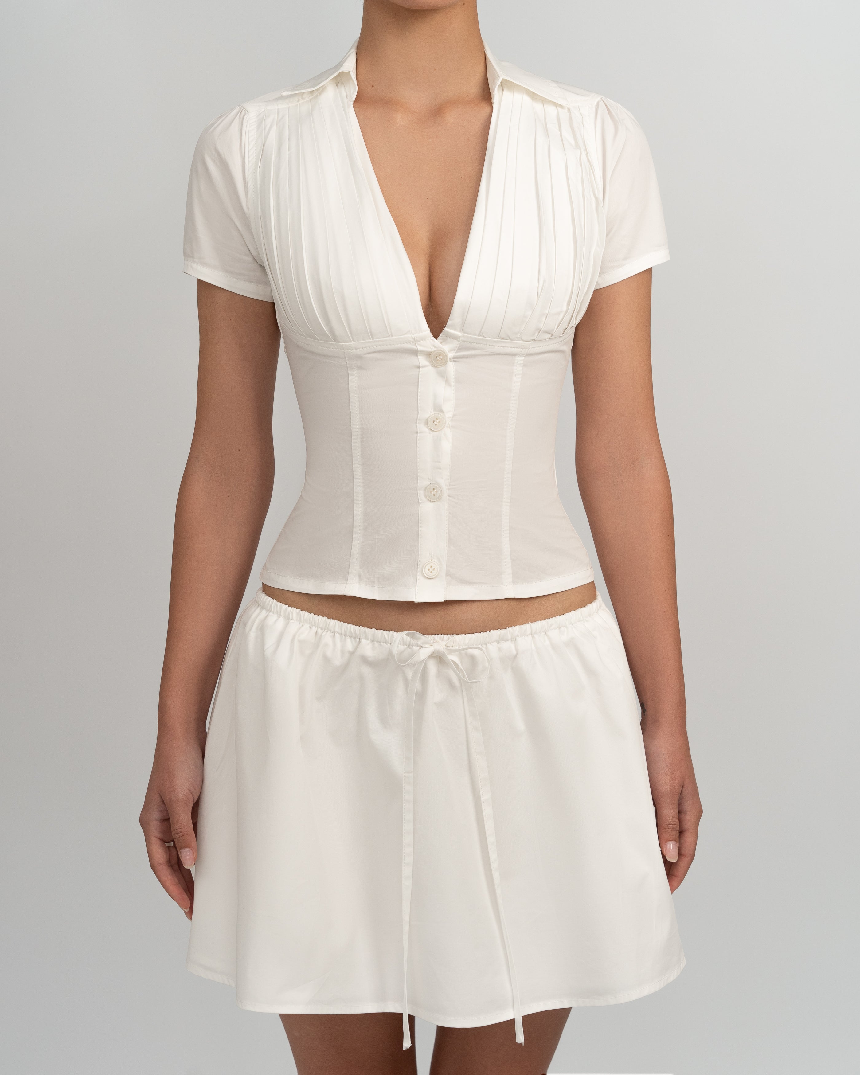 Elesta | Elegant Two-Piece Set
