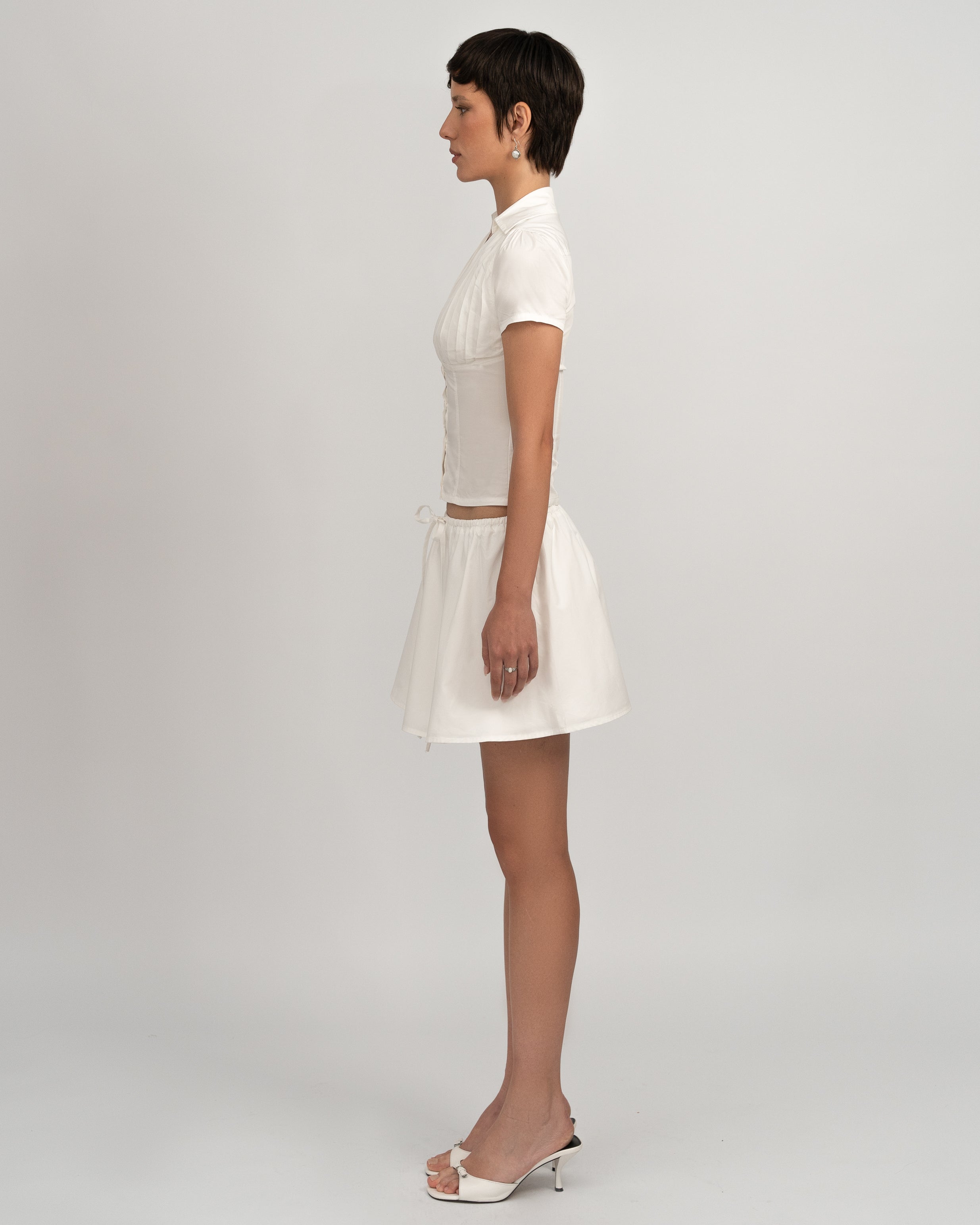 Elesta | Elegant Two-Piece Set