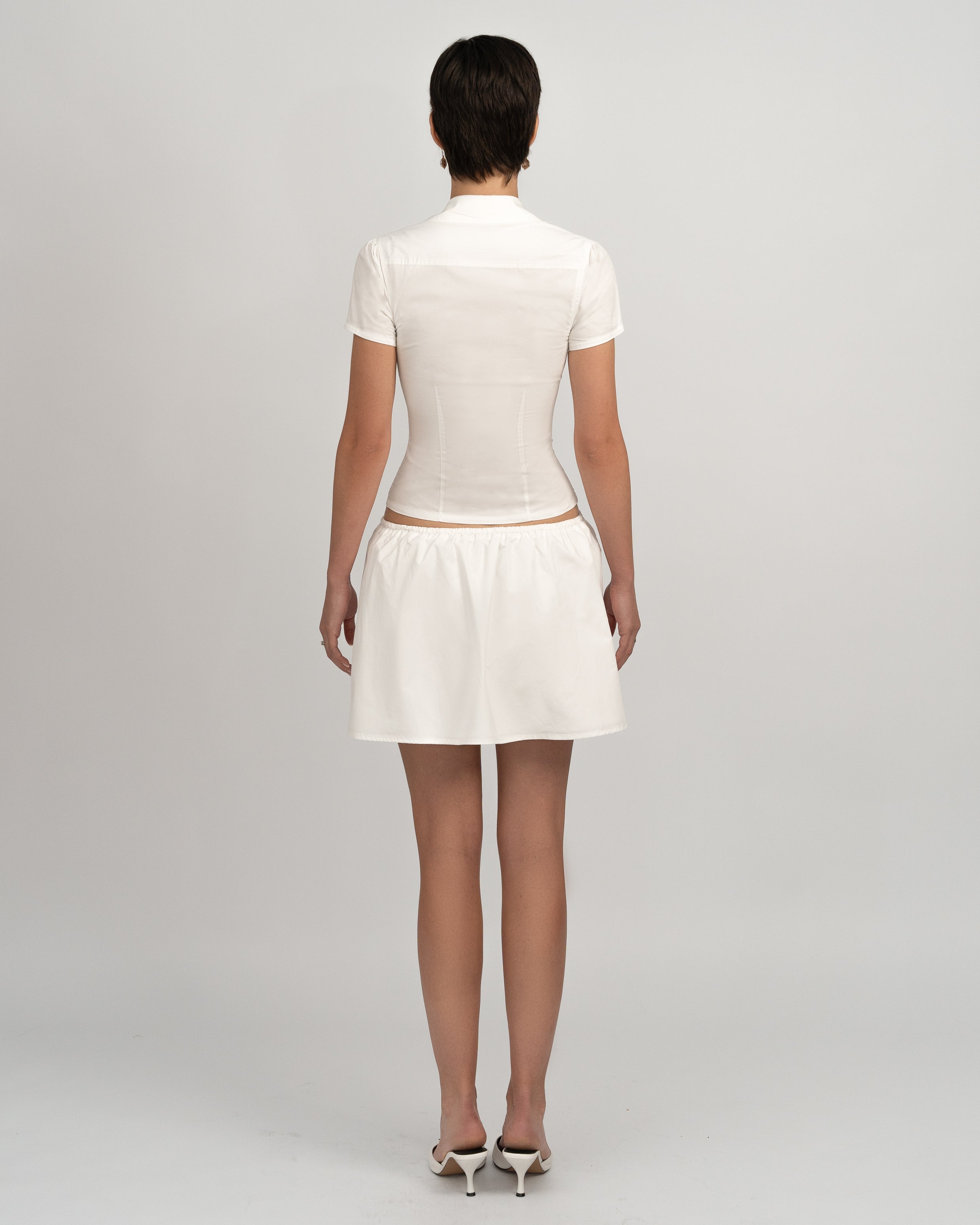 Elesta | Elegant Two-Piece Set