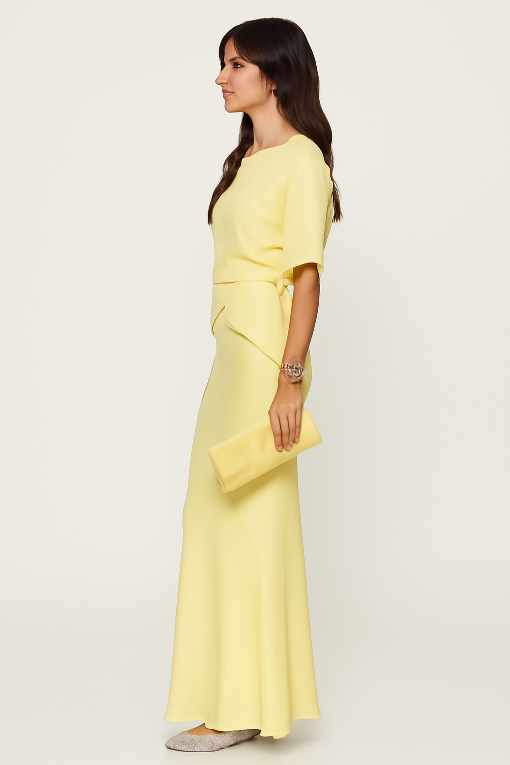 Lenora | Elegant Two-Piece Set
