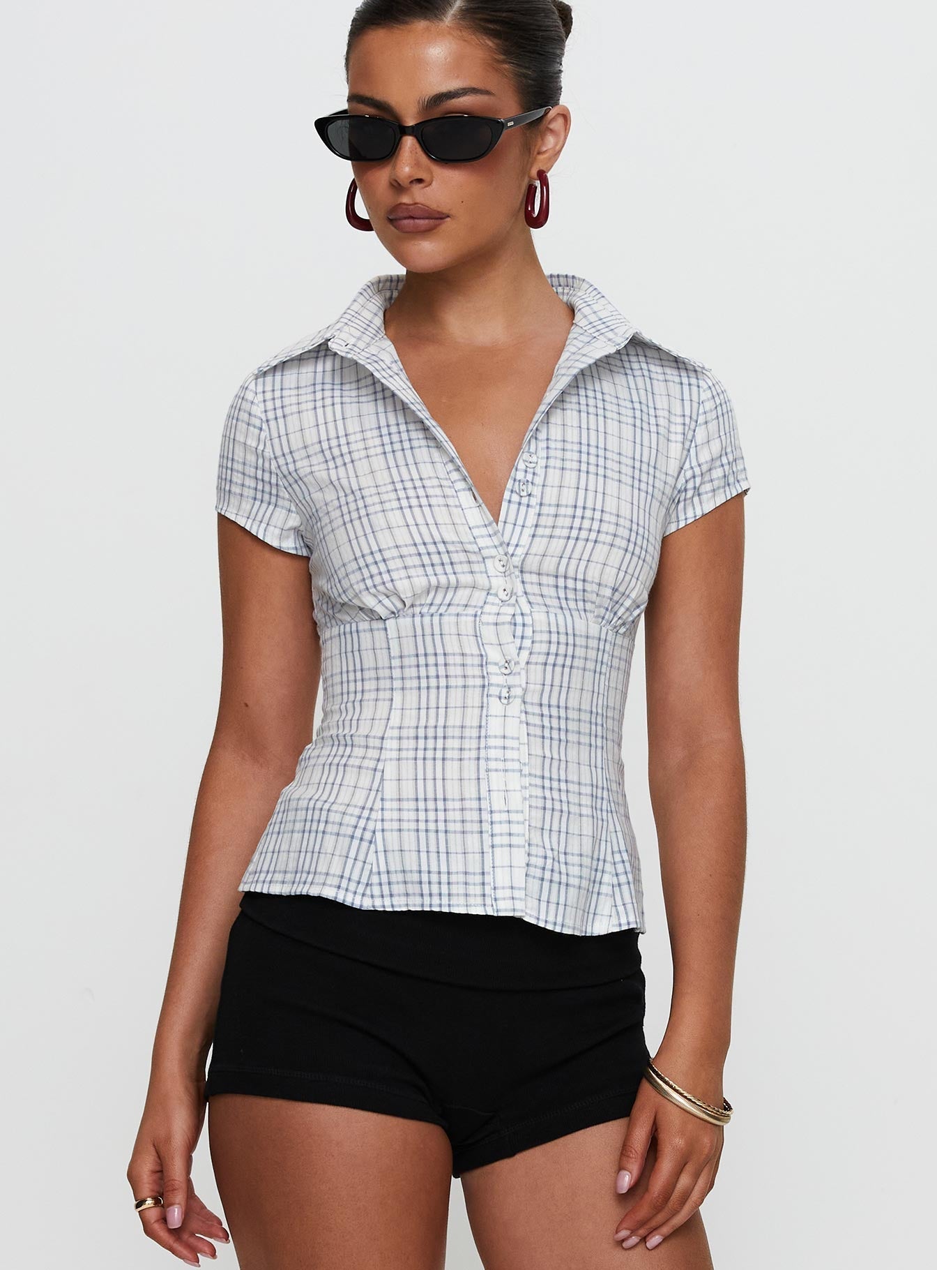 Norelle | Cottesloe Blouse