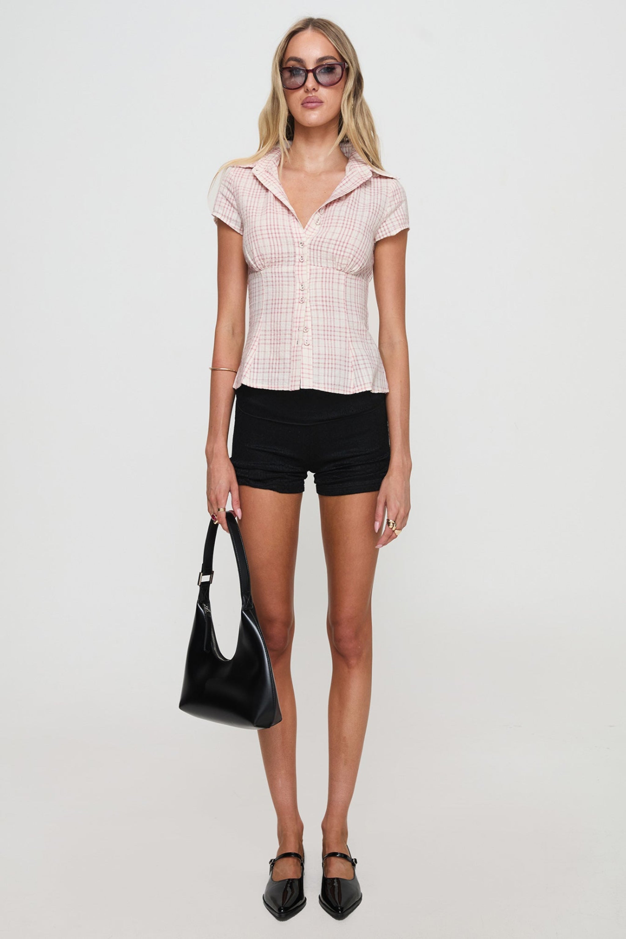 Norelle | Cottesloe Blouse