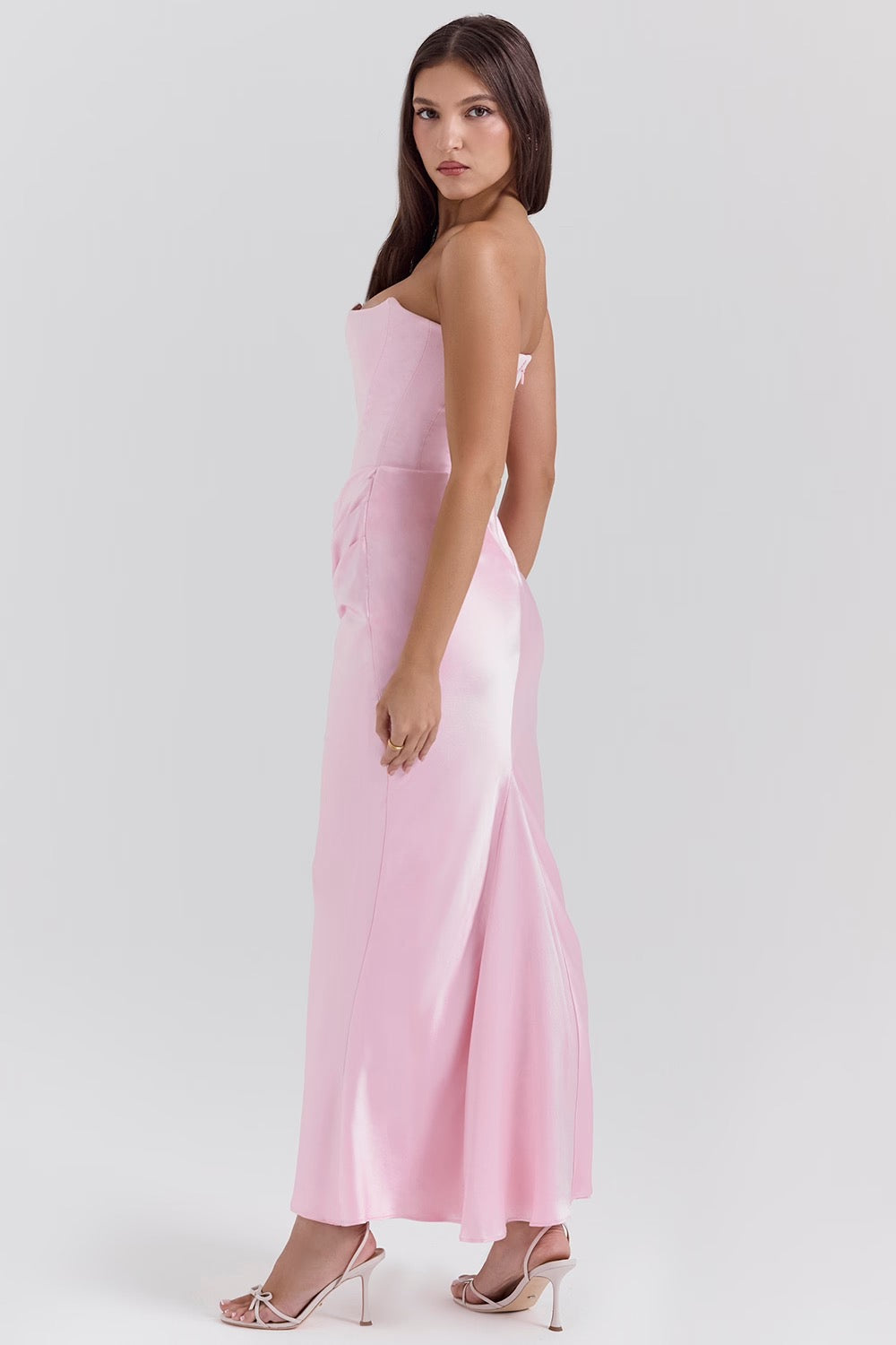 Olivia | Elegant Maxi Dress