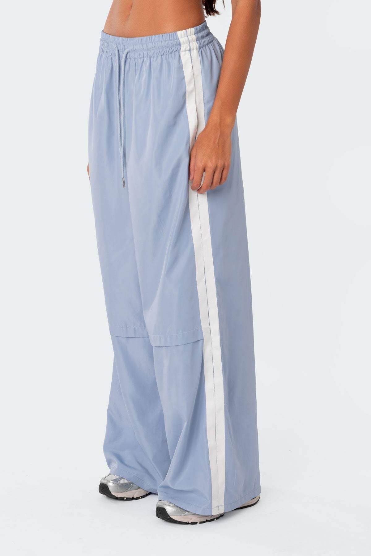 Ember | Y2K Track Pants
