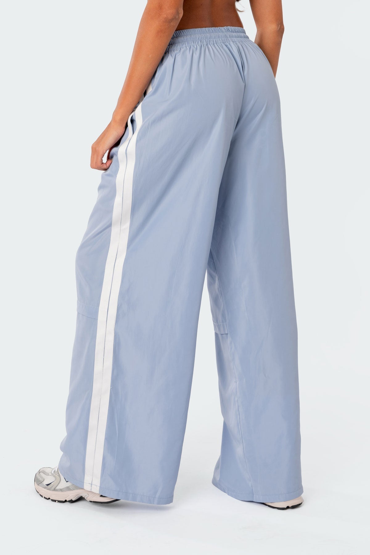 Ember | Y2K Track Pants