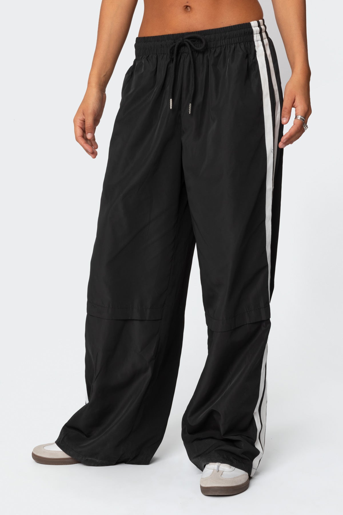 Ember | Y2K Track Pants