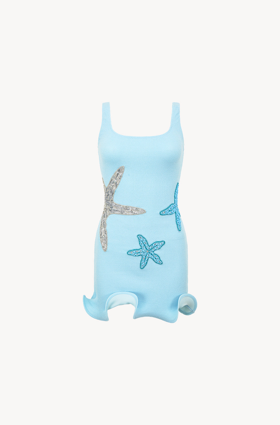 Alina | Starfish Mini Dress