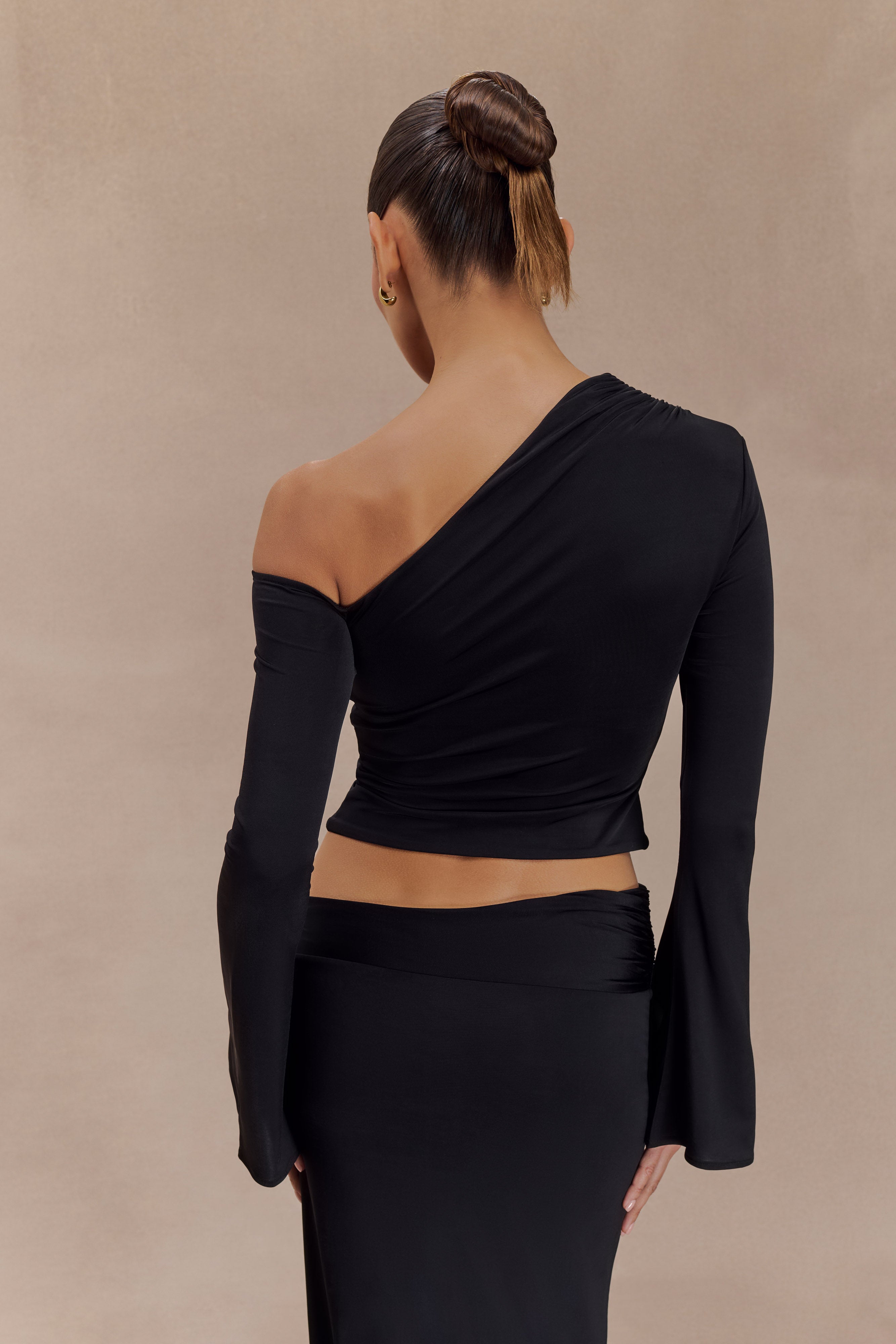Saphina | Floral Two-Piece Set