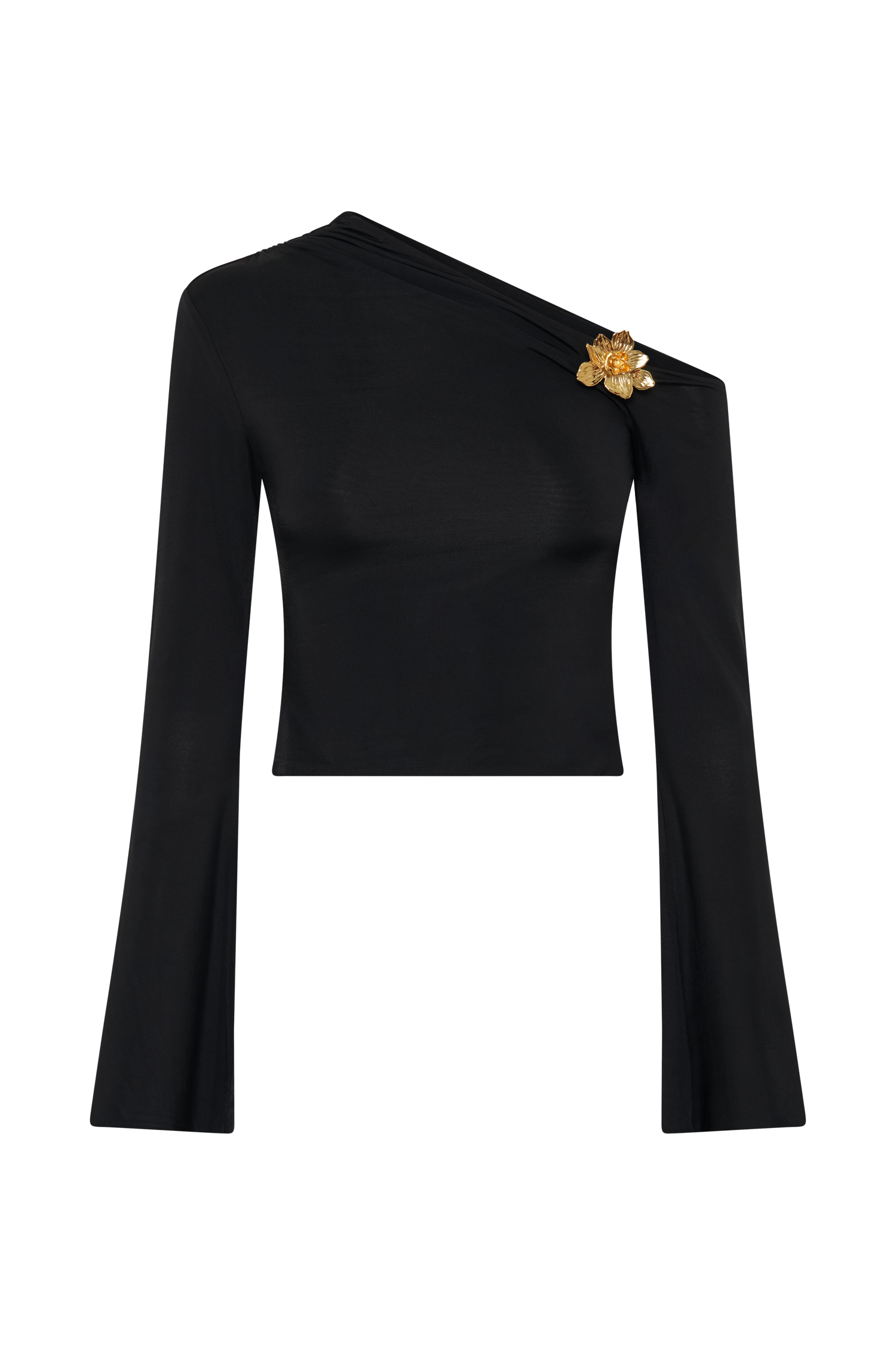Saphina | Floral Two-Piece Set