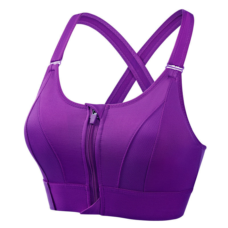 Velora | Sports Bra with Support