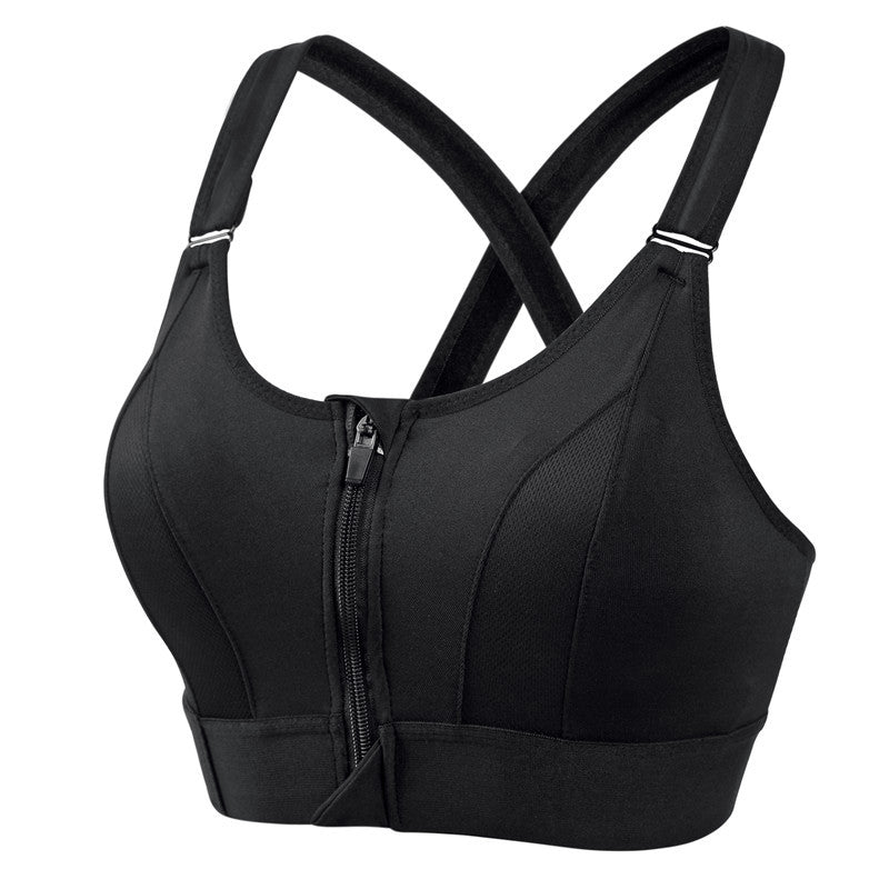 Velora | Sports Bra with Support