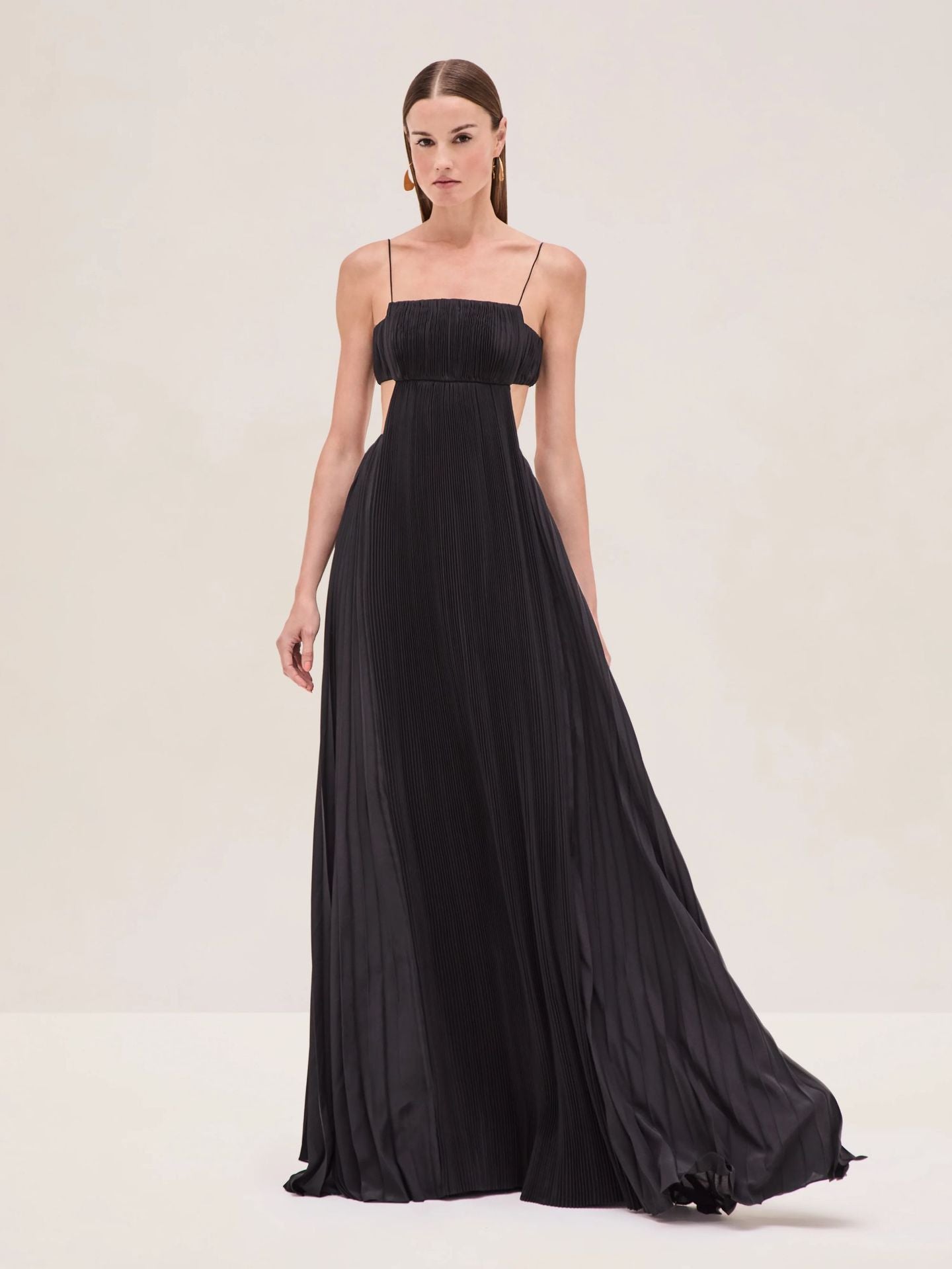 Caranza | Elegant Maxi Dress