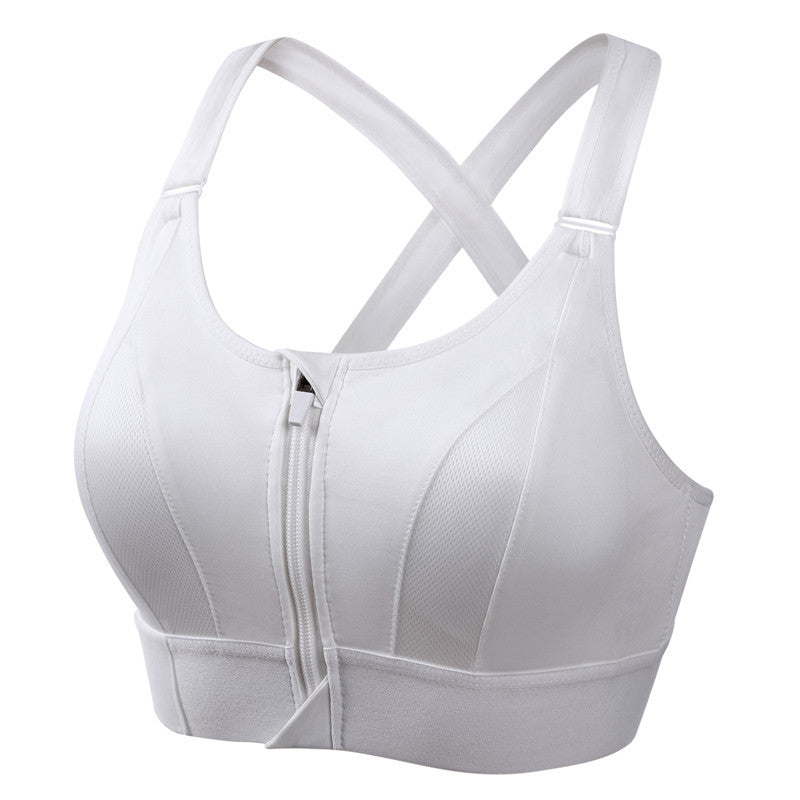 Velora | Sports Bra with Support