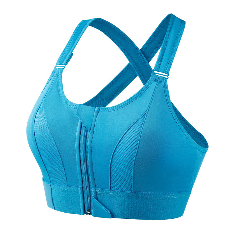 Velora | Sports Bra with Support