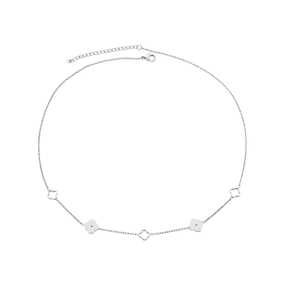 Cloverine Chain