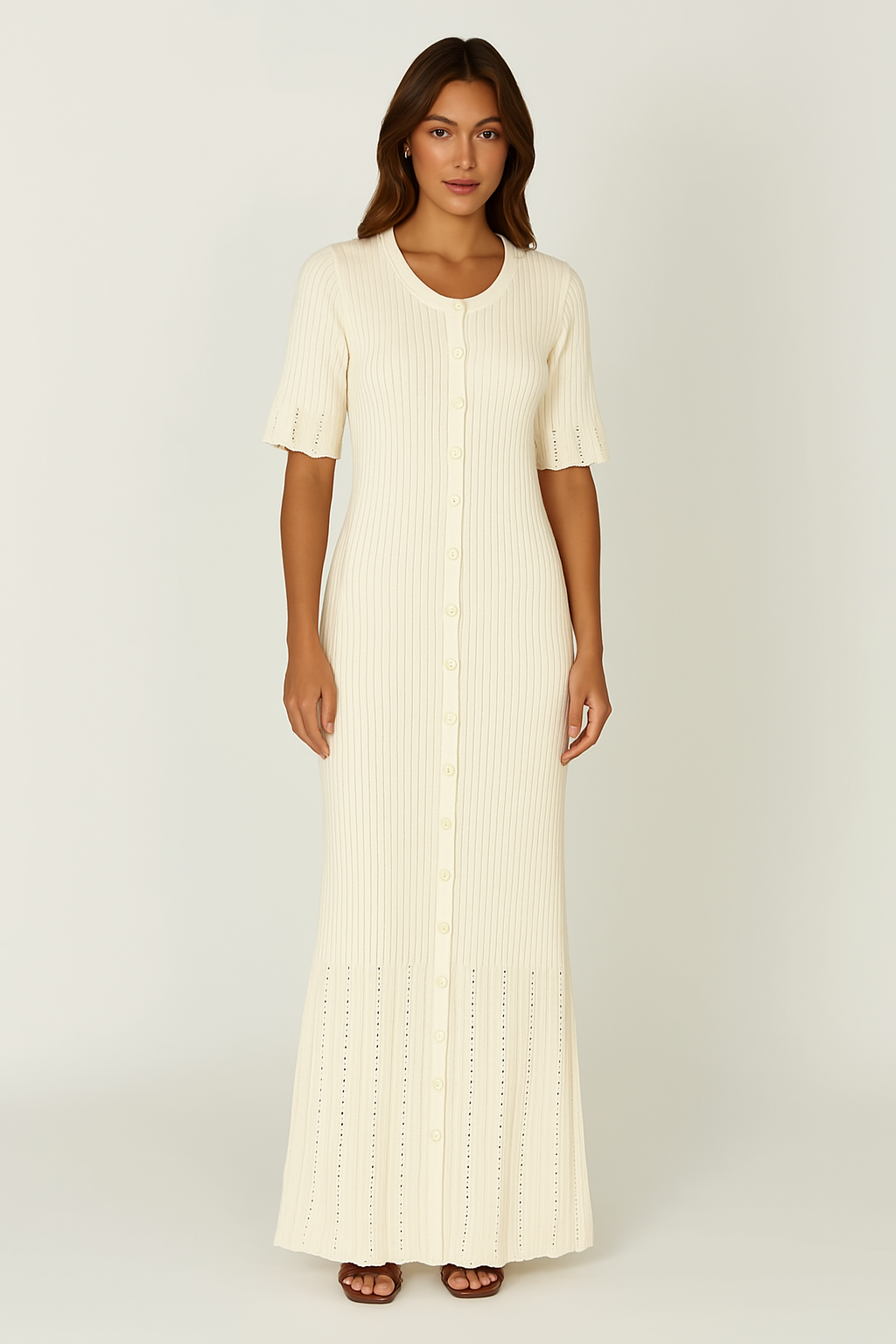 Marlowe | Elegant Maxi Dress
