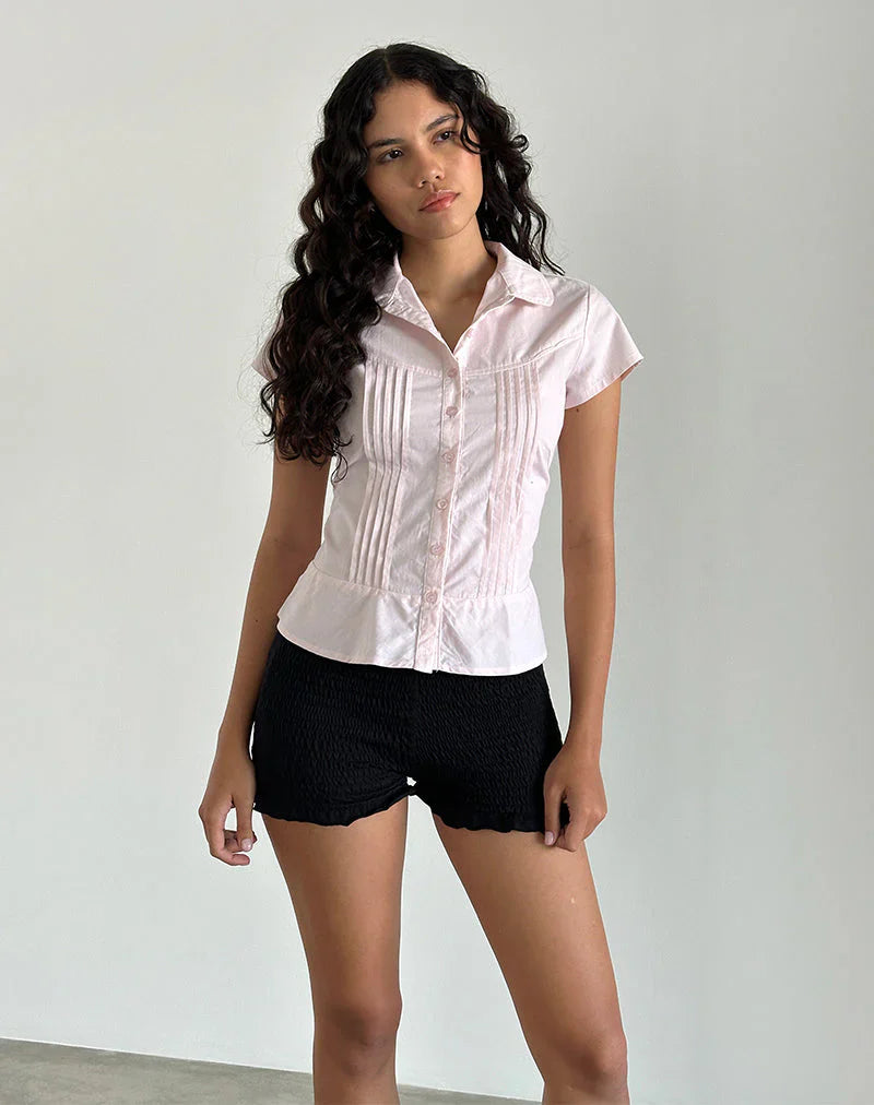 Meadow | Elegant Blouse