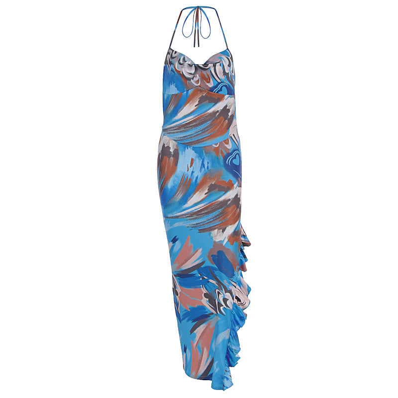 Della | Marbella Maxi Dress