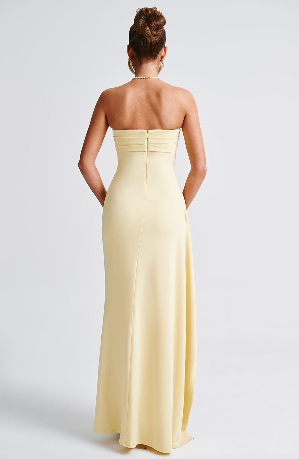Cora | Elegant Maxi Dress