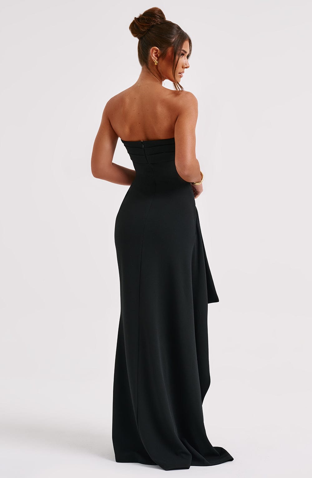 Cora | Elegant Maxi Dress