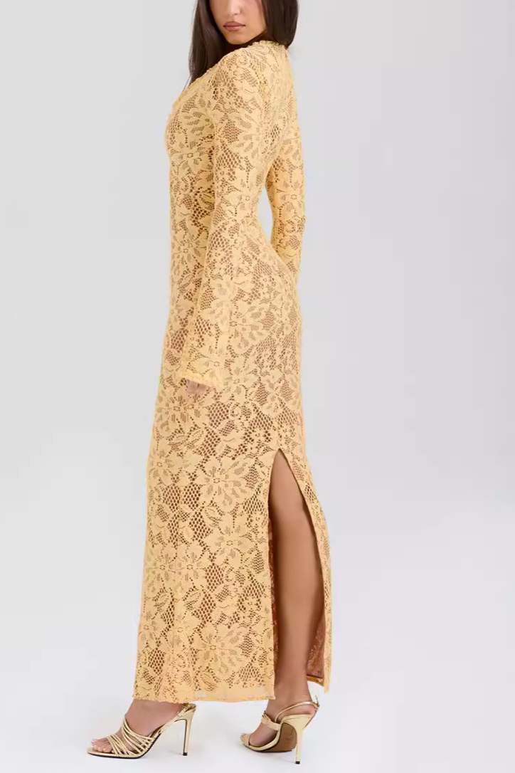 Maebelle™ | Signature Sunset Dress
