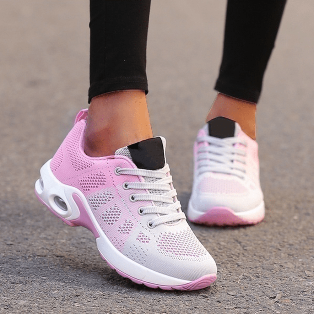 Ortho - Cloudwalk Ergonomic Footwear