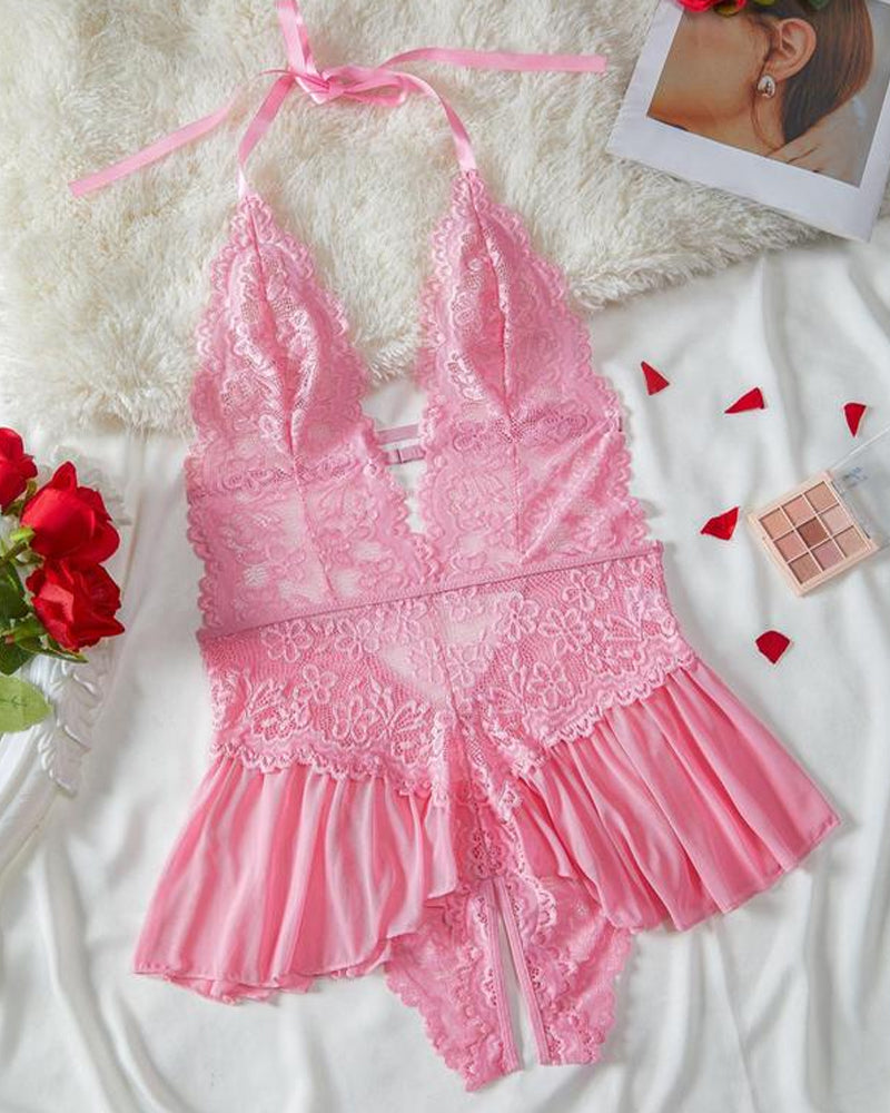 CÉLIA | Sexy Lingerie Set